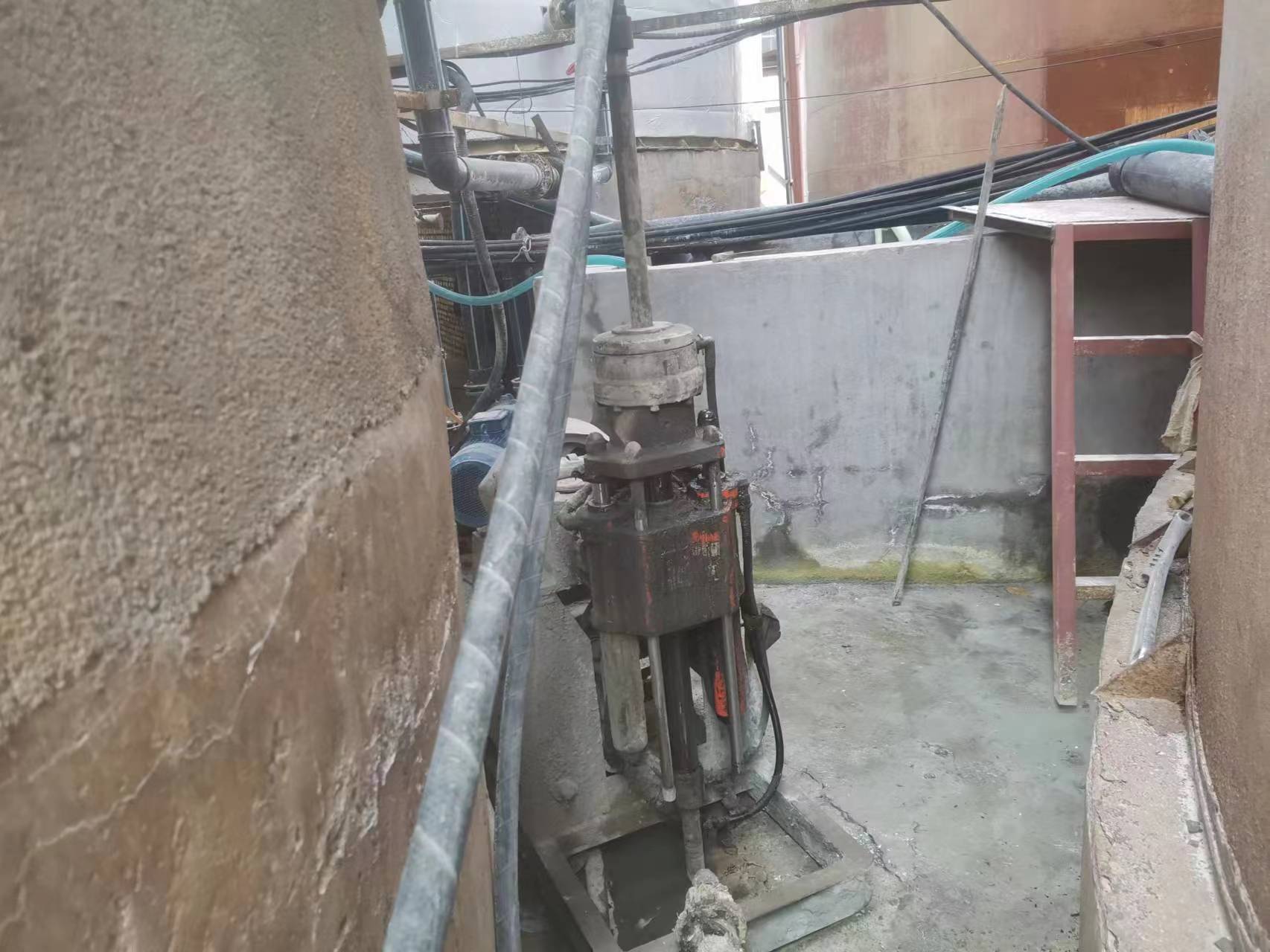 呈贡基础注浆工程施工中应注意哪些?